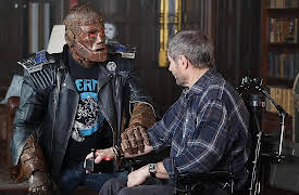 Doom Patrol, Season 1: Ezekiel Patrol