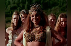 Hercules: The Legendary Journeys Season 1: The Warrior Princess