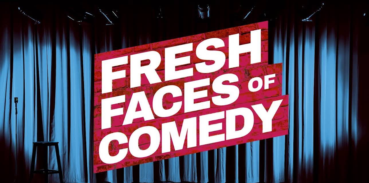 Fresh Faces of Comedy (2023)