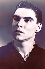 Jacques d'Amboise as 