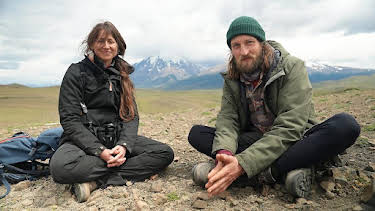 11:00 PM: Patagonia (S1 E1) (S1) | BBC Alba | 12/23 2025