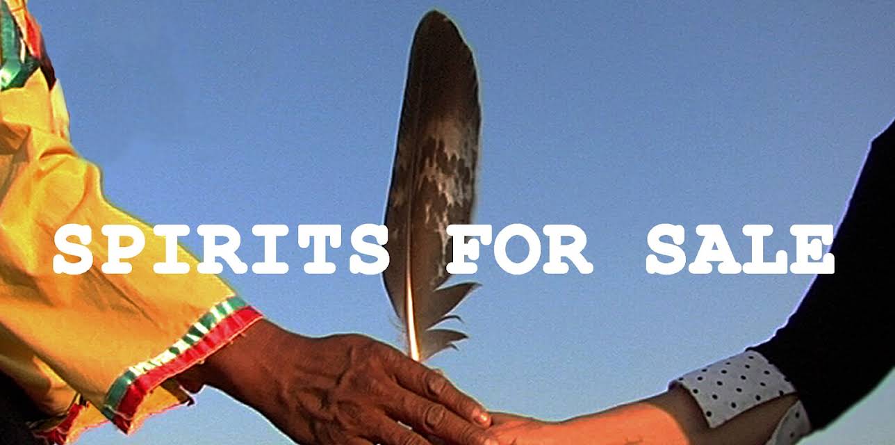 Spirits for Sale (2007)