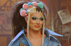 Drag Den Season 1: Round 2: Drag Trippin'