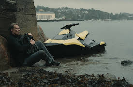 Maskineriet: 1. Jagad