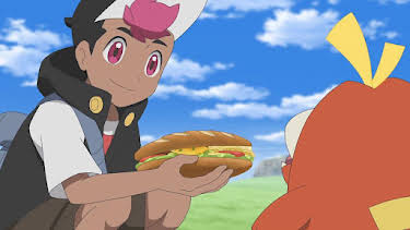 2:20 PM: Pokémon Horizons | CBBC | 8/12 2026