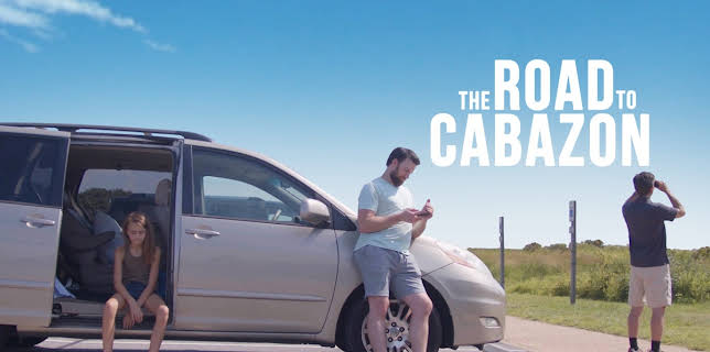 The Road to Cabazon (2020)