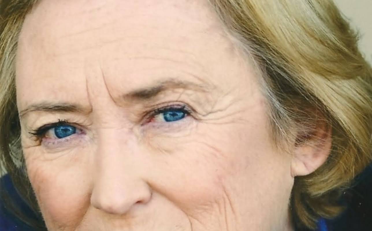 Sandra Ellis Lafferty
