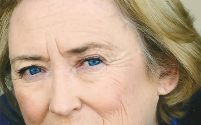 Sandra Ellis Lafferty