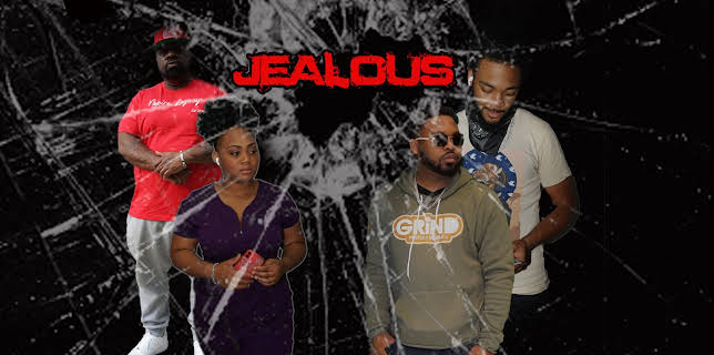 Jealous (2021)