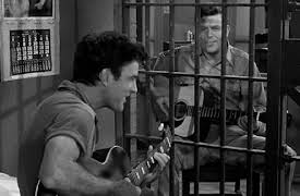 Andy Griffith Show Season 1: Guitar Player