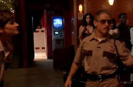 Reno 911! Season 1: Jones Gets Suspended