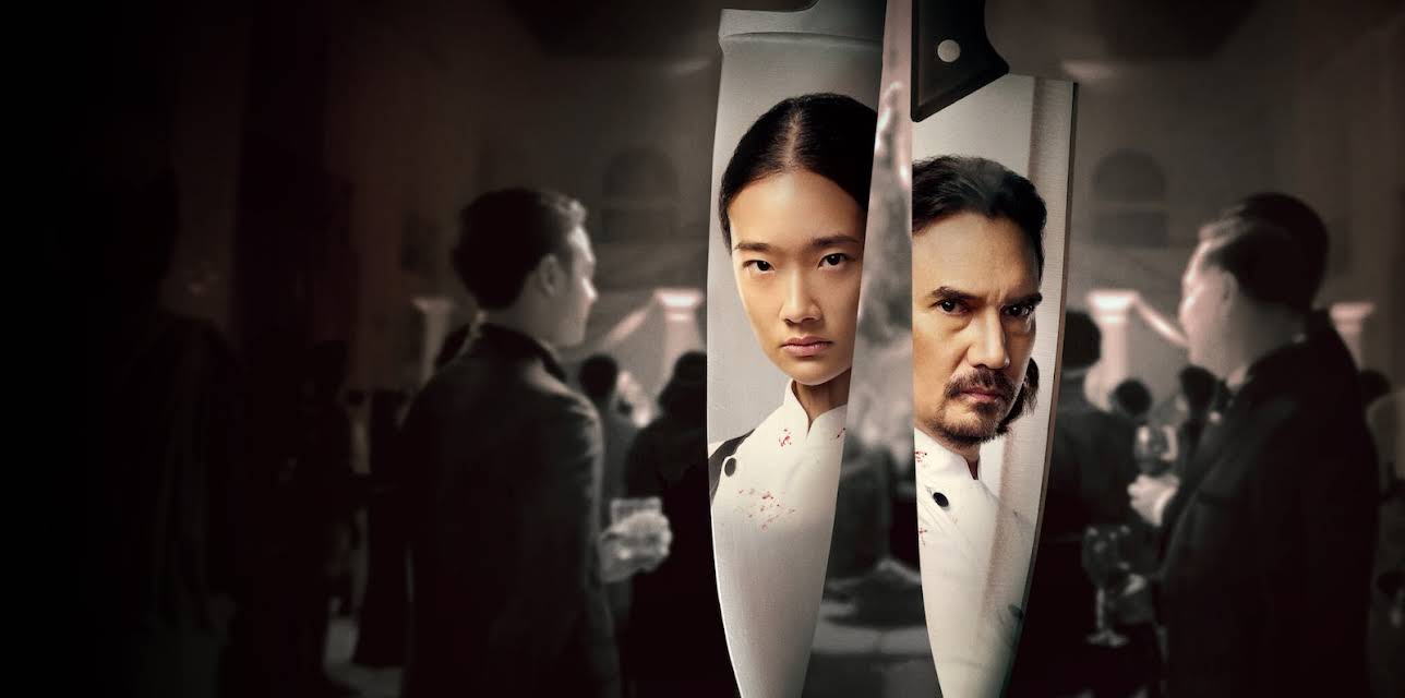 Hunger (2023)