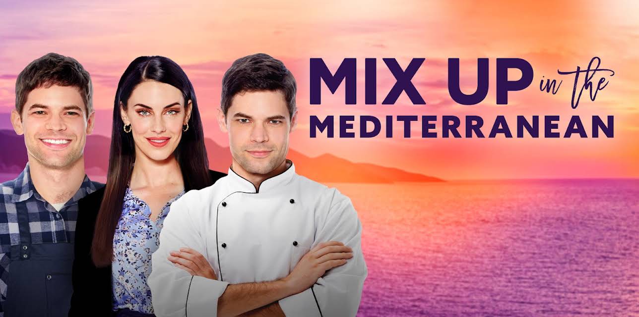 Mix Up in the Mediterranean (2021)