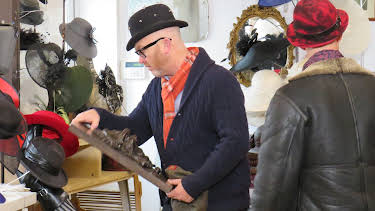 11:00: Skjulte skatter (S10 E5) (S10) | MAX | 4/2 2026