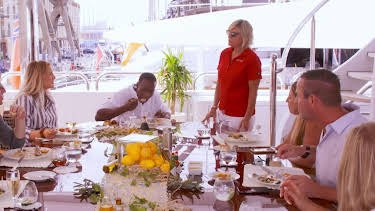 14:00: Below Deck Mediterranean (S8 E15) (S8) | TV3 | 6/16 2026