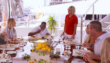 Below Deck Mediterranean (S8 E15)