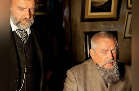 Imperial, Season 1: Episode 9