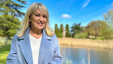2:45 PM: Escape to the Country (S24) | BBC One | 9/7 2026