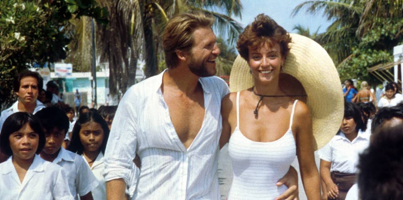 Against All Odds (1984)