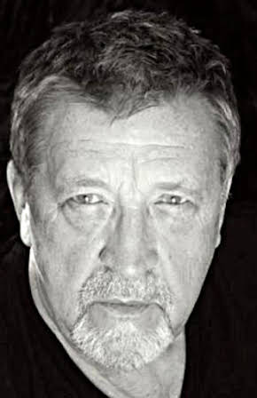 John Forgeham as Max