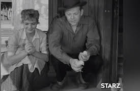 Death Valley Days: The Little Bullfrog Nugget