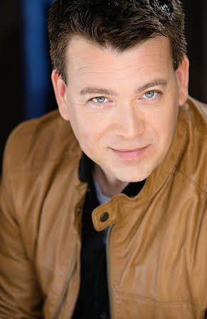 Ron Fiore as 