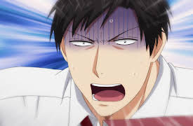 Season 1: Let's Rice English Dub