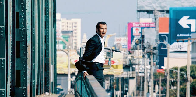 00:15: Mordkommission Istanbul - Einsatz in Thailand (2/2) | Das Erste | 2/20 2026