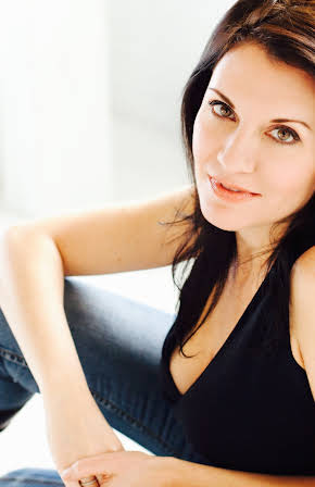 Rebecca Gibson as 