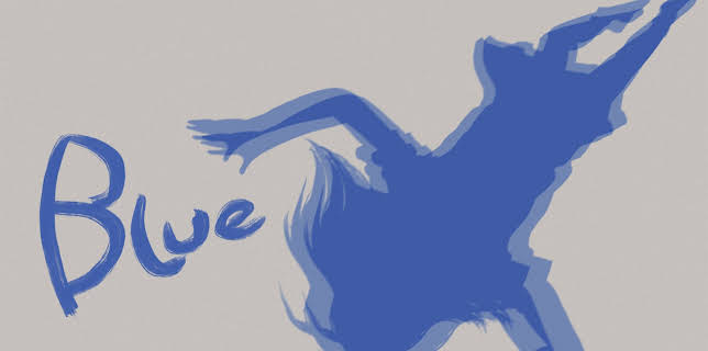 Blue (2024)