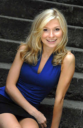 Emma Taylor-Isherwood as 