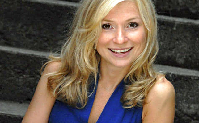 Emma Taylor-Isherwood