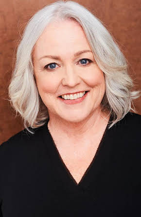 Terry Finn as Birthday Mom