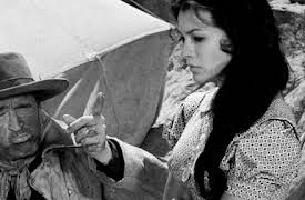 Gunsmoke: Season 7: He Learned About Women