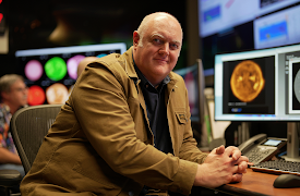 Wonders of the Sun with Dara Ó Briain: Episode 2