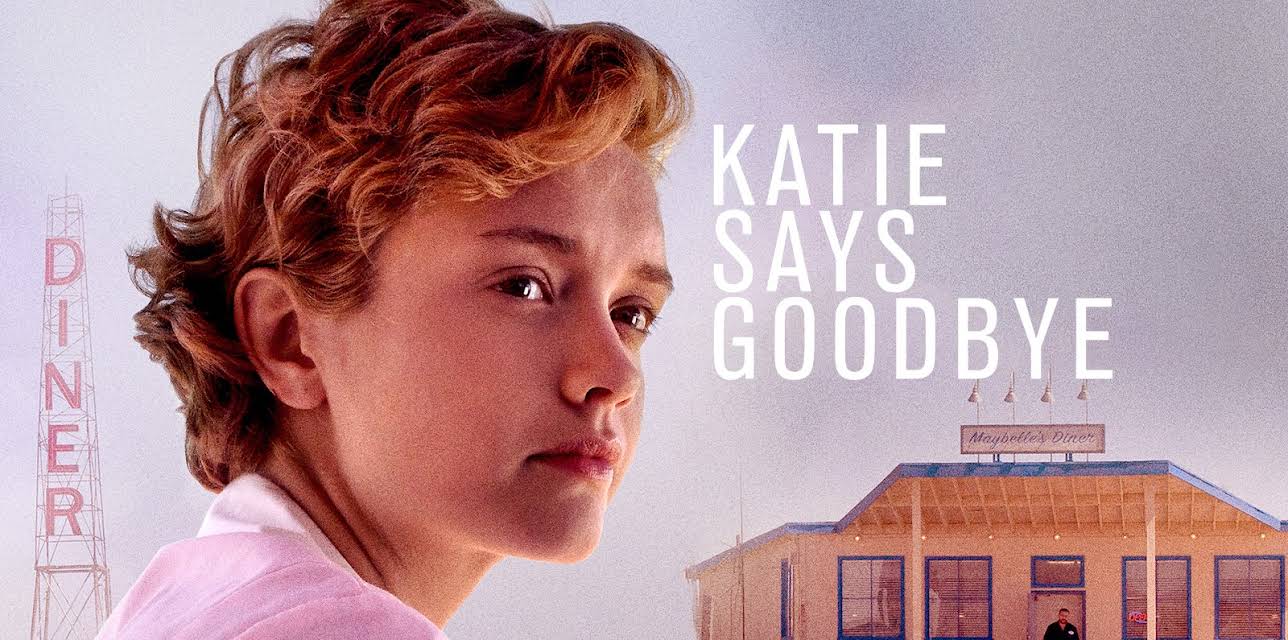 Katie Says Goodbye (2016)