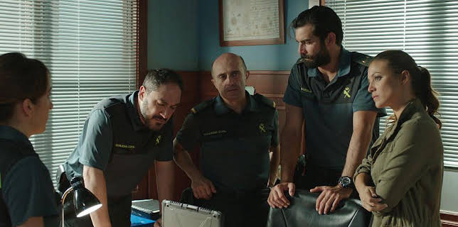 23:50: Olmos Y Robles | Clan TVE | 12/1 2025