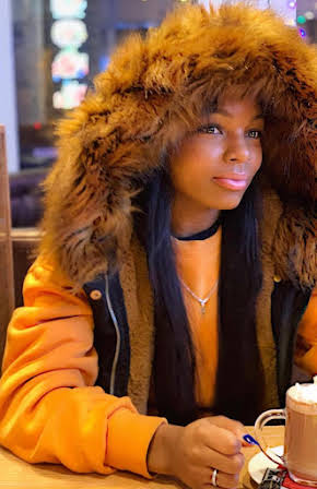 Yasmin Monet Prince as 