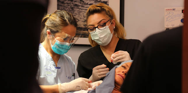 14:25: Dr. Pimple Popper (S1 E6) (S1) | TLC | 3/25 2026