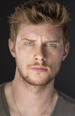 Max Parker as 