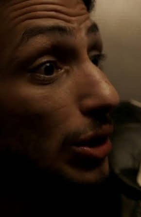 Burak Yigit as 