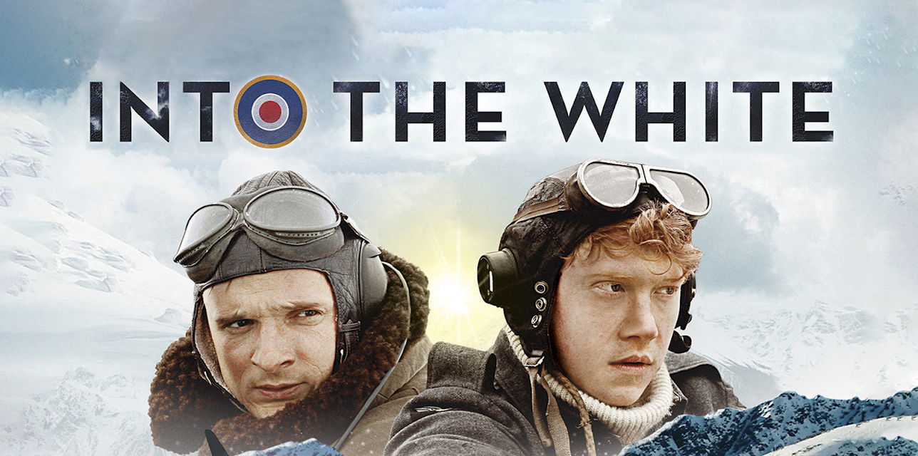 Into the White (2013)