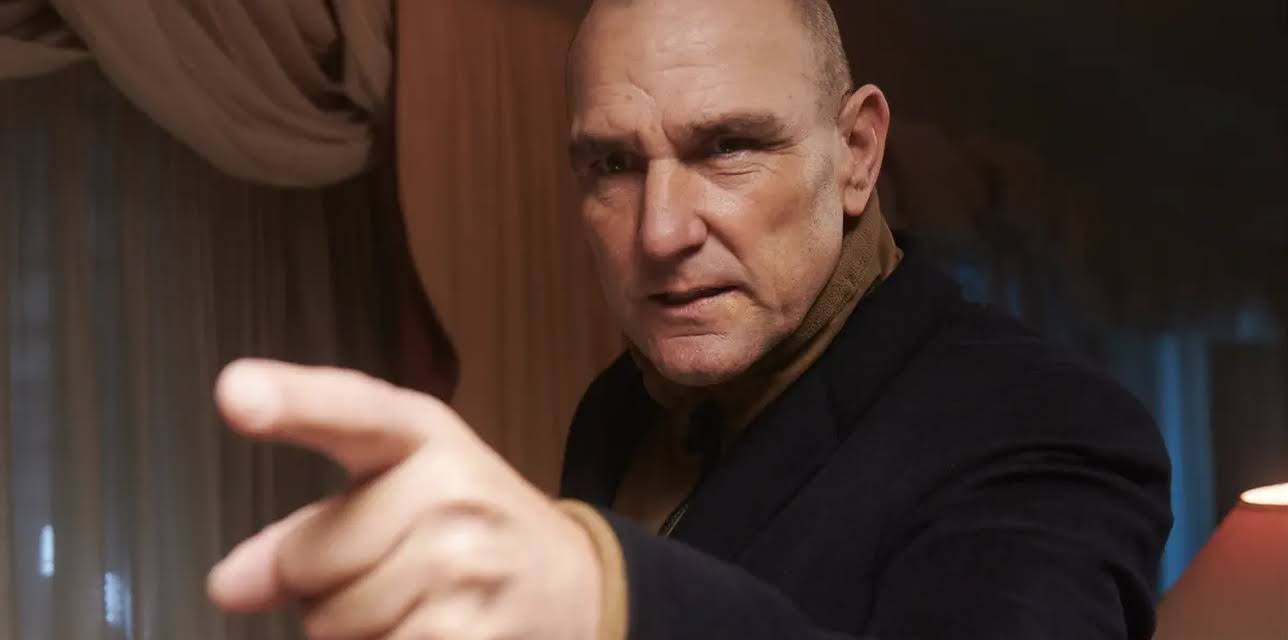 Rise of the Footsoldier: Origins (2021)