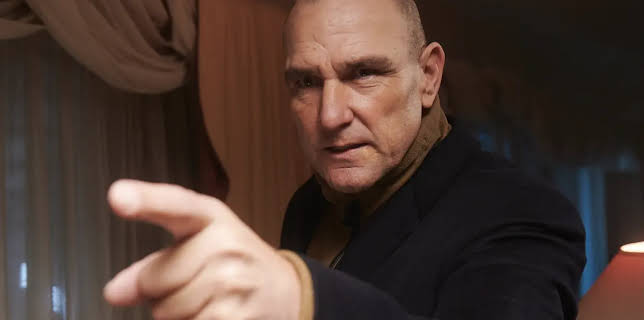 Rise of the Footsoldier: Origins (2021)