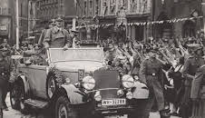 Countdown zum Zweiten Weltkrieg