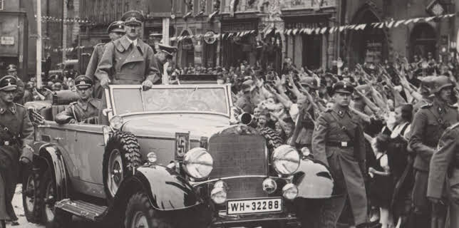 03:25: Countdown zum Zweiten Weltkrieg | ZDFinfo | 11/4 2025