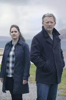 18:55: Shetland (T7): Episodio 3 | ETB 2 | 9/13 2026