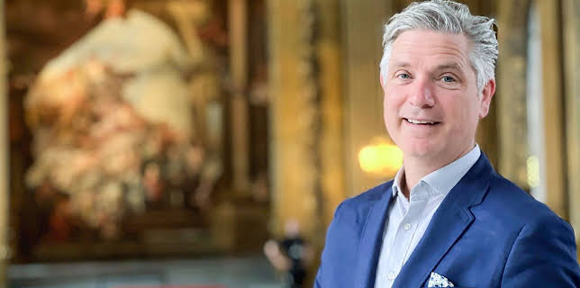 6:00 PM: Secrets of The Royal Palaces (S3 E6) (S3) | Channel 5 | 12/10 2025