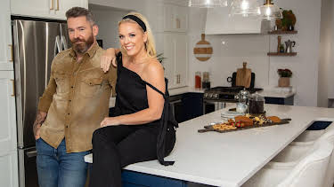 12:35: Making it Home - Wohn(t)räume mit Kortney & Kenny | Sixx | 4/11 2026