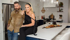 Making it Home - Wohn(t)räume mit Kortney & Kenny